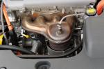 Lexus HS250h 2009 года